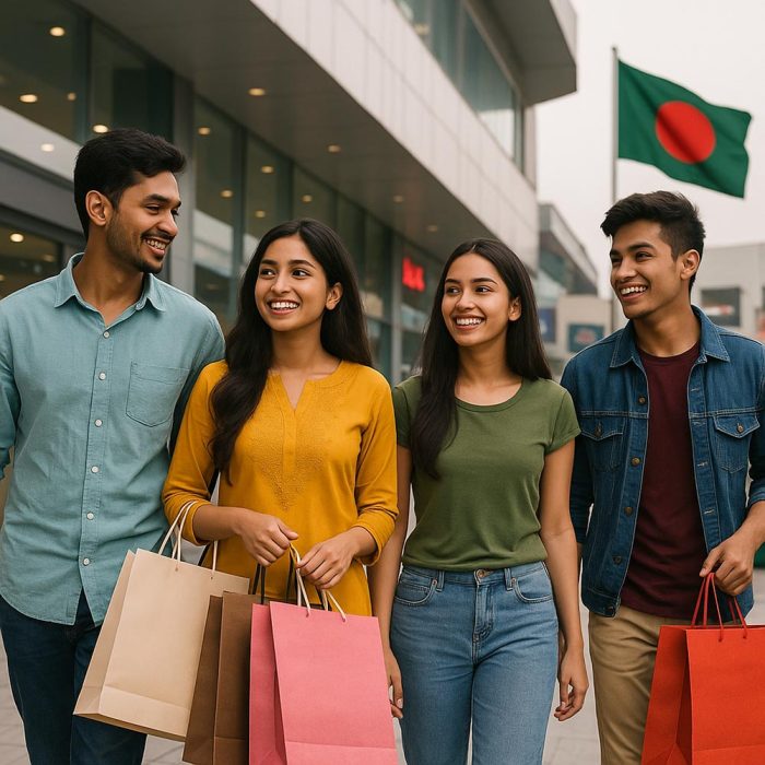 Best Shopping Mall in Bangladesh - Shop Smart, Shop Stylish